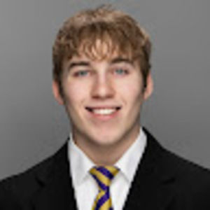 Meet your Posher, Ryan